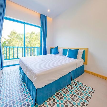 Turi Staypoint Quang Ngai Exterior photo