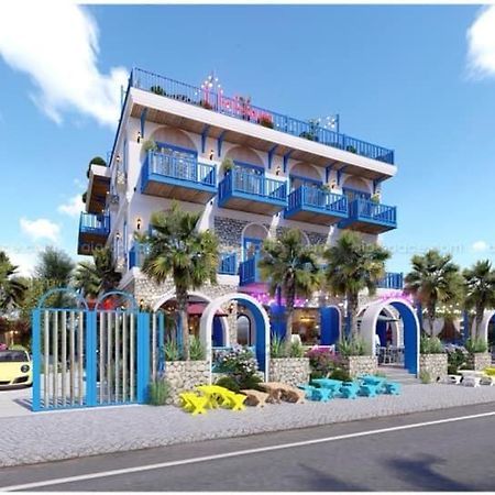 Turi Staypoint Quang Ngai Exterior photo
