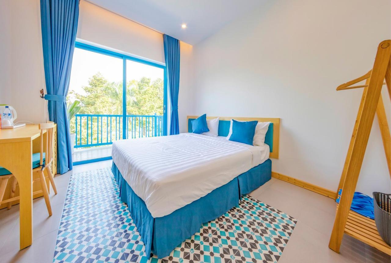 Turi Staypoint Quang Ngai Exterior photo