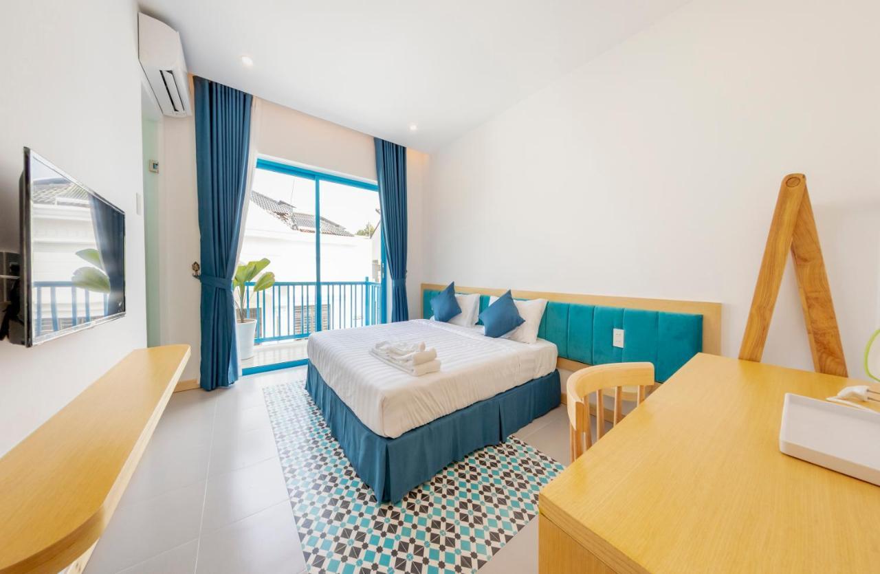 Turi Staypoint Quang Ngai Exterior photo