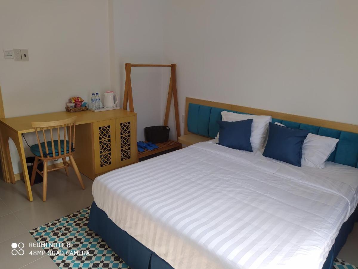 Turi Staypoint Quang Ngai Exterior photo