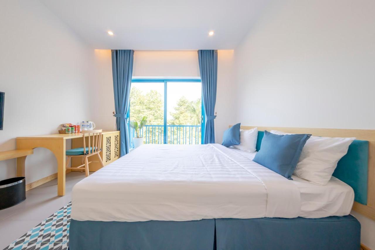 Turi Staypoint Quang Ngai Exterior photo