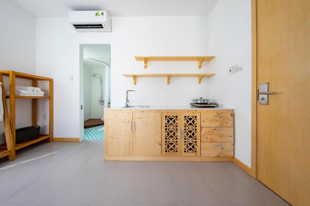 Turi Staypoint Quang Ngai Exterior photo