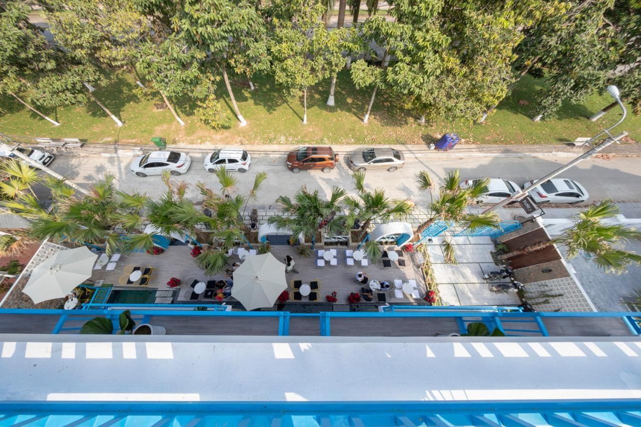 Turi Staypoint Quang Ngai Exterior photo