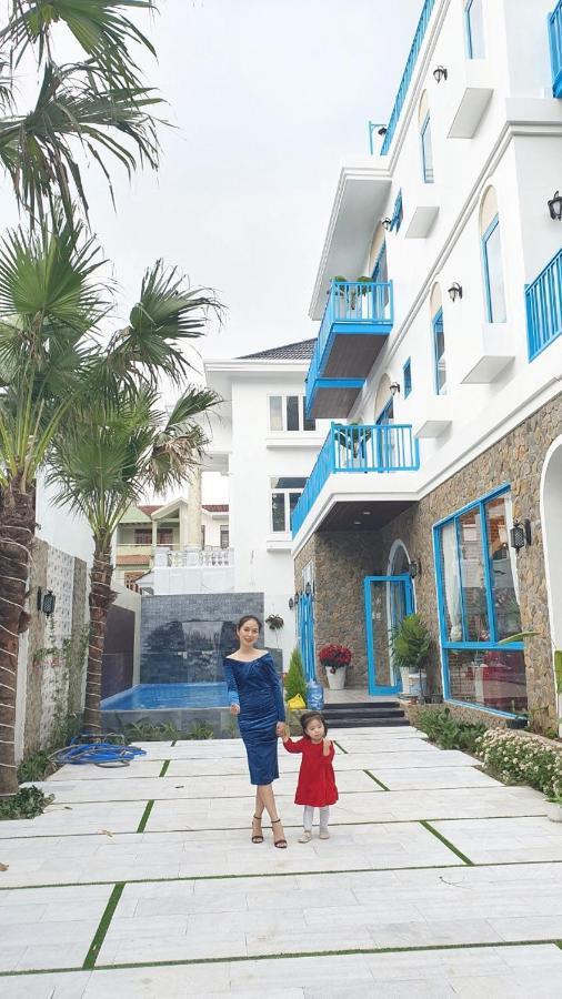 Turi Staypoint Quang Ngai Exterior photo