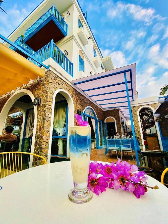 Turi Staypoint Quang Ngai Exterior photo