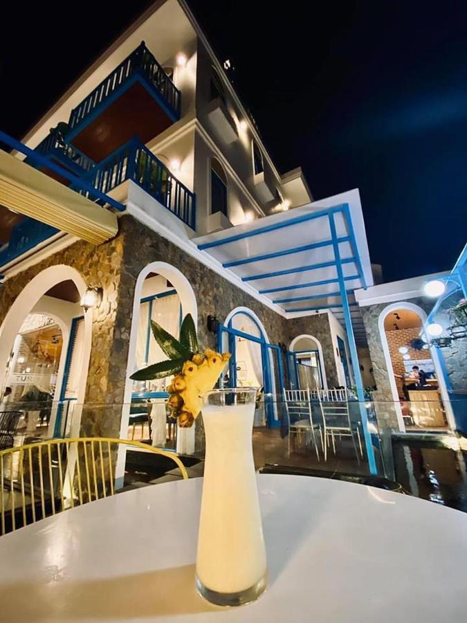 Turi Staypoint Quang Ngai Exterior photo